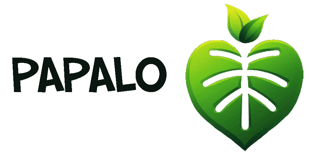 Papalo logo